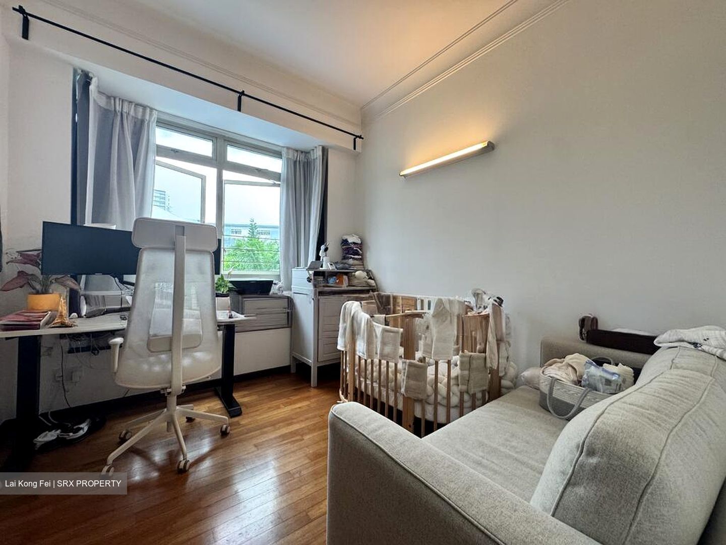 Crystal Rhu (D15), Apartment #520874741